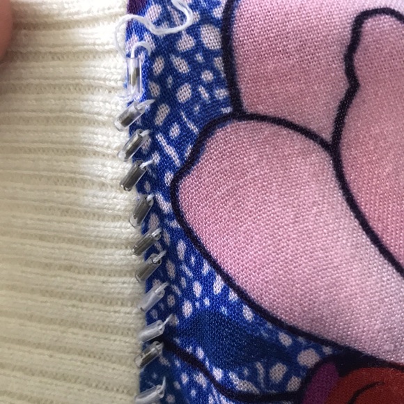 Colourful Winter/fall wear - Picture 5 of 5